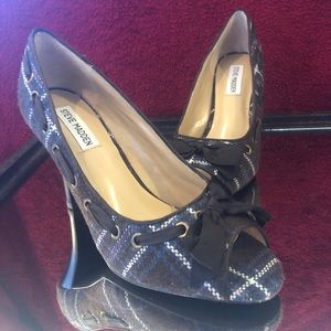 Steve Madden high heels